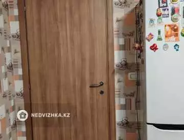 1-комнатная квартира, этаж 2 из 7, 44 м², миниатюра 12
