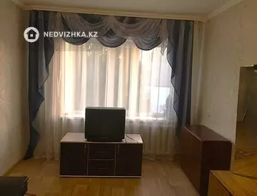 1-бөлмелі пәтер, қабат 3 барлық қабат саны 5, 36 м², 1-нобай