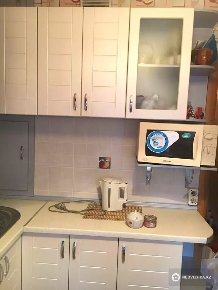 1-комнатная квартира, этаж 3 из 5, 36 м², фотография 4