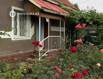 3-комнатная дача, 6 соток, 46 м², миниатюра 1