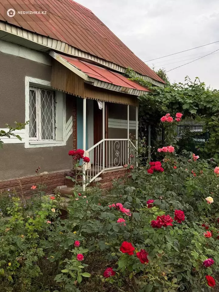 3-комнатная дача, 6 соток, 46 м²