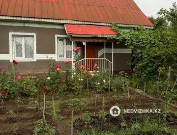 3-комнатная дача, 6 соток, 46 м², миниатюра 3