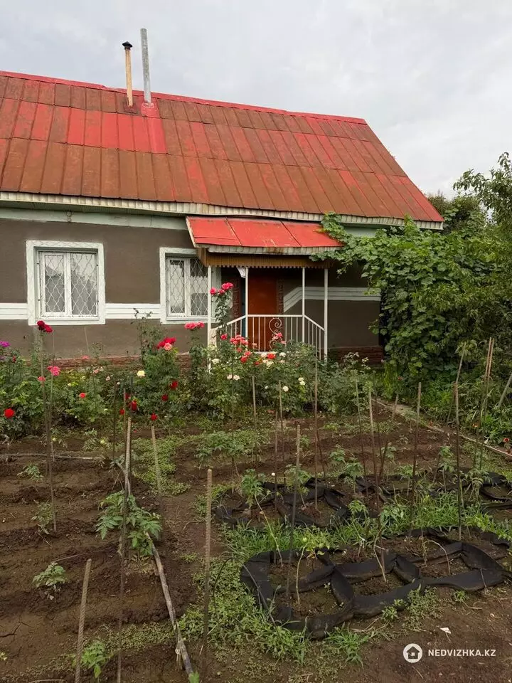 3-комнатная дача, 6 соток, 46 м², фотография 3