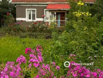 3-комнатная дача, 6 соток, 46 м², миниатюра 4