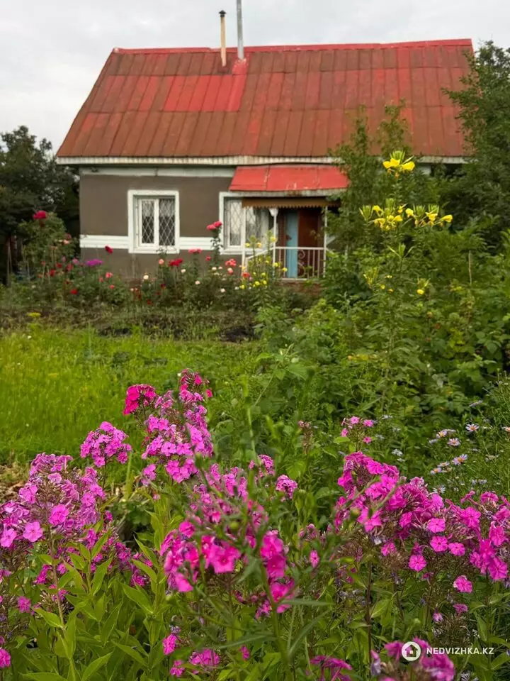 3-комнатная дача, 6 соток, 46 м², фотография 4