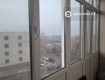 1-комнатная квартира, этаж 5 из 5, 35 м², миниатюра 1