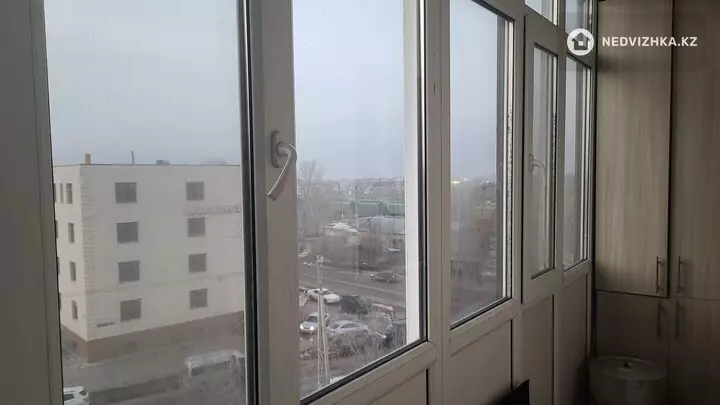 1-комнатная квартира, этаж 5 из 5, 35 м²