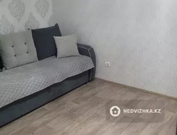 1-комнатная квартира, этаж 5 из 5, 35 м², миниатюра 3