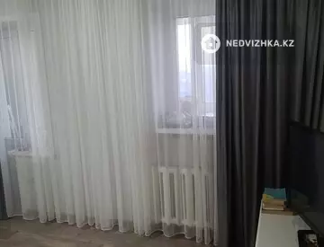 1-комнатная квартира, этаж 5 из 5, 35 м², миниатюра 2