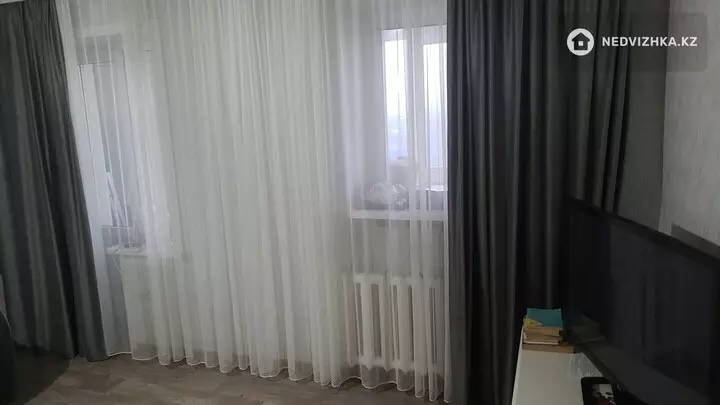1-комнатная квартира, этаж 5 из 5, 35 м², фотография 2