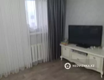 1-комнатная квартира, этаж 5 из 5, 35 м², миниатюра 4
