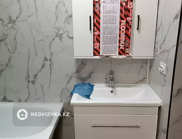2-комнатная квартира, этаж 5 из 5, 63 м², миниатюра 4