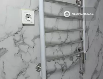 2-комнатная квартира, этаж 5 из 5, 63 м², миниатюра 6