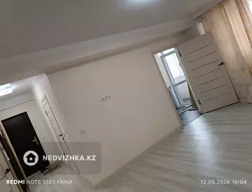2-комнатная квартира, этаж 5 из 5, 63 м², миниатюра 7