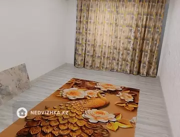 2-комнатная квартира, этаж 5 из 5, 63 м², миниатюра 9