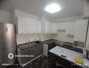 2-комнатная квартира, этаж 5 из 5, 63 м², миниатюра 10