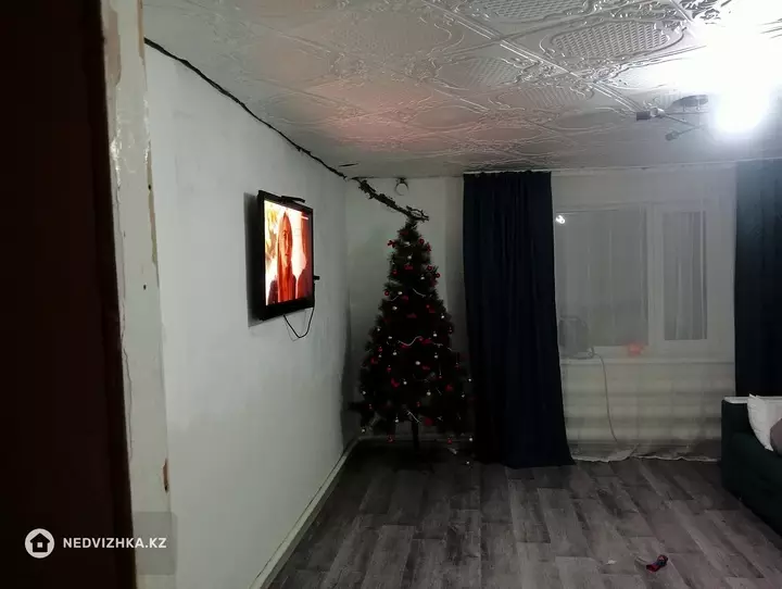 2-комнатный дом, 18.6 соток, 60 м²