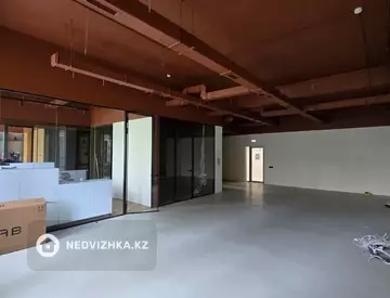 кеңселер, білім орталықтары т.б., қабат 1 барлық қабат саны 3, 95 м², На длительный срок, 3-нобай