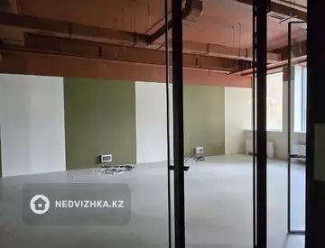 кеңселер, білім орталықтары т.б., қабат 1 барлық қабат саны 3, 95 м², На длительный срок, 2-нобай