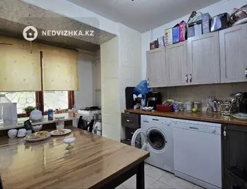 3-комнатная квартира, этаж 1 из 5, 74 м², миниатюра 3