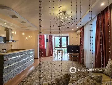 2-бөлмелі пәтер, қабат 13 барлық қабат саны 16, 70 м², 9-нобай