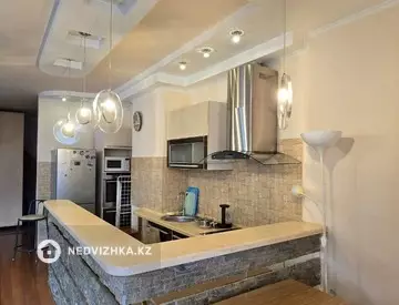 2-бөлмелі пәтер, қабат 13 барлық қабат саны 16, 70 м², 10-нобай