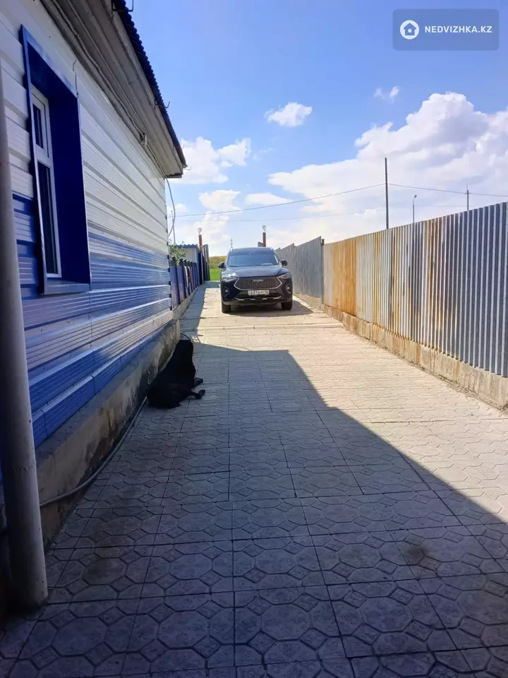 4-бөлмелі үй, 10 соттық, 60 м², 3-фотосурет