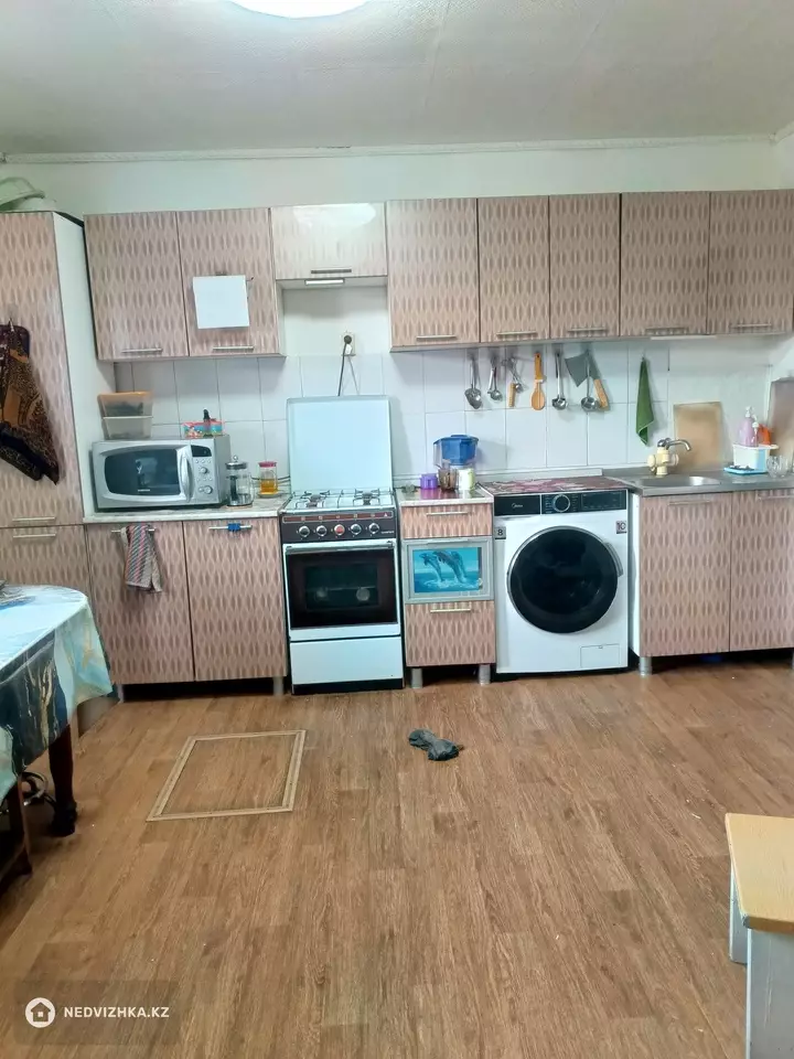 4-бөлмелі үй, 10 соттық, 60 м², 4-фотосурет