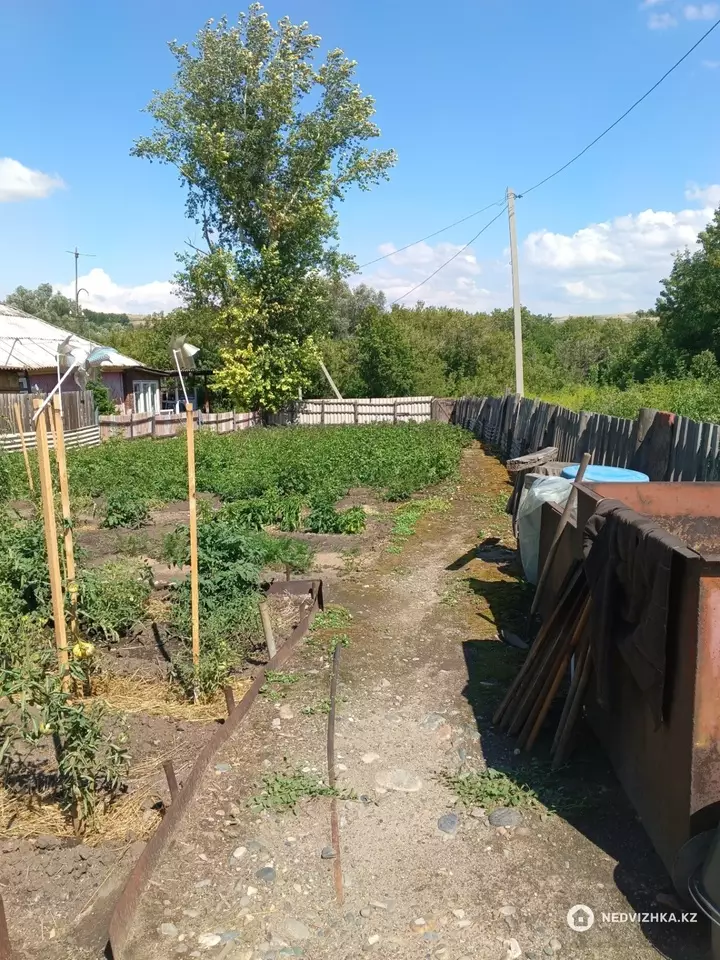 4-бөлмелі үй, 10 соттық, 60 м², 5-фотосурет