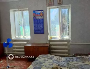 4-комнатный дом, 10 соток, 60 м², миниатюра 11