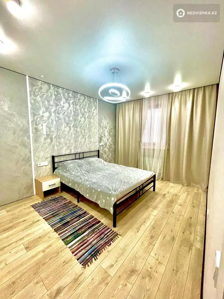 3-комнатная квартира, этаж 10 из 10, 70 м², На длительный срок, 5-фотосурет