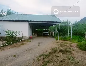 7-бөлмелі үй, 8 соттық, 250 м², 4-нобай