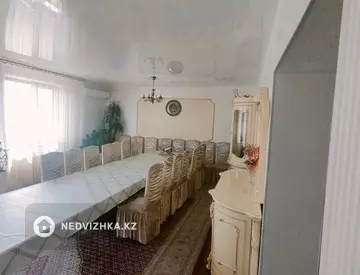 7-бөлмелі үй, 8 соттық, 250 м², 7-нобай