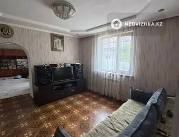 7-бөлмелі үй, 8 соттық, 250 м², 12-нобай