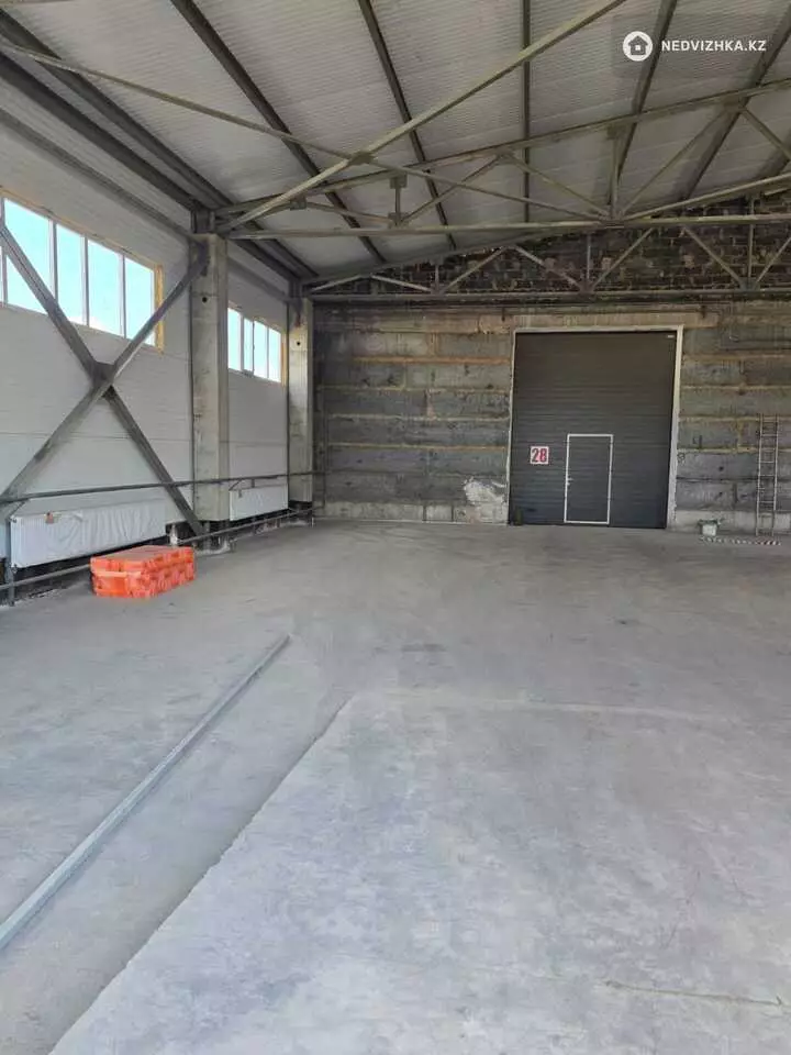 Склад, этаж 1, 360 м², На длительный срок, фотография 2