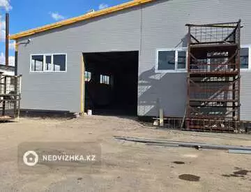 Өнеркәсіптік база, қоймалар, қабат 1, 360 м², На длительный срок, 1-нобай