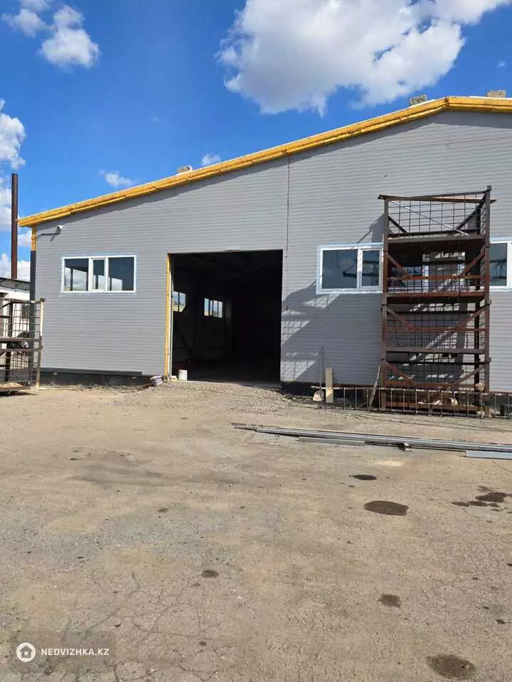 Склад, этаж 1, 360 м², На длительный срок