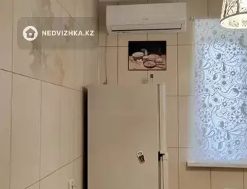 1-бөлмелі пәтер, қабат 4 барлық қабат саны 4, 36 м², 4-нобай