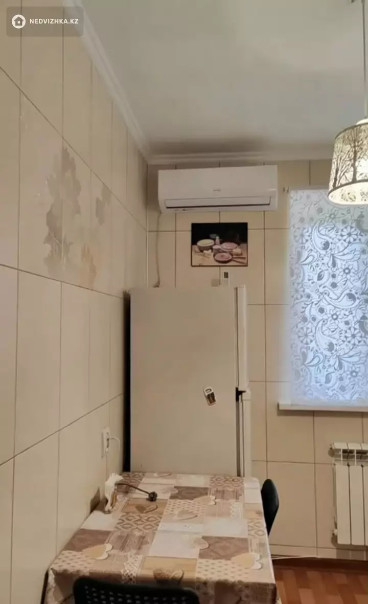 1-комнатная квартира, этаж 4 из 4, 36 м², фотография 4