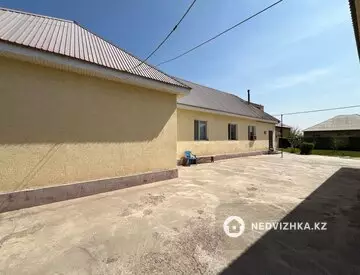 5-бөлмелі үй, 10 соттық, 180 м², 7-нобай