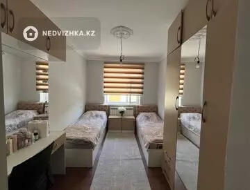 5-бөлмелі үй, 10 соттық, 180 м², 10-нобай