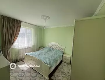 5-бөлмелі үй, 10 соттық, 180 м², 12-нобай