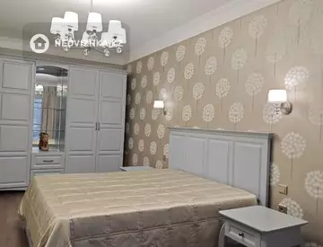 3-комнатная квартира, этаж 2 из 9, 90 м², миниатюра 10