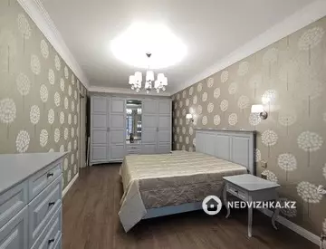 3-комнатная квартира, этаж 2 из 9, 90 м², миниатюра 11