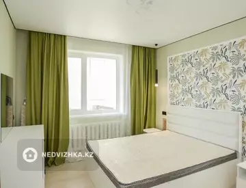 2-комнатная квартира, этаж 5 из 14, 65 м², миниатюра 5
