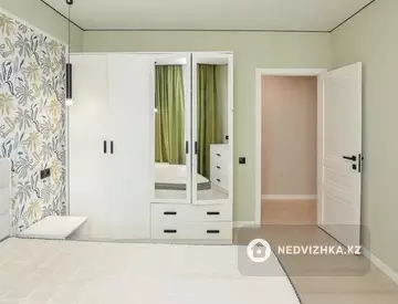 2-комнатная квартира, этаж 5 из 14, 65 м², миниатюра 8