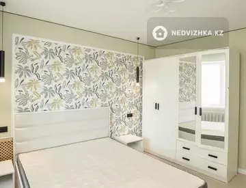 2-комнатная квартира, этаж 5 из 14, 65 м², миниатюра 7