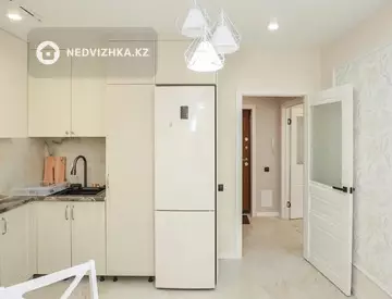 2-комнатная квартира, этаж 5 из 14, 65 м², миниатюра 11