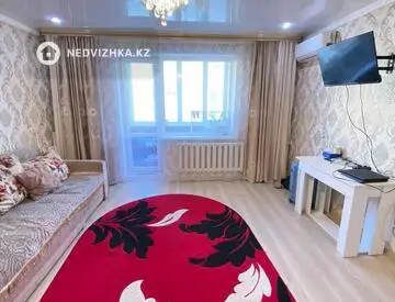3-комнатная квартира, этаж 5 из 5, 64 м², миниатюра 2