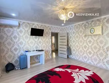 3-комнатная квартира, этаж 5 из 5, 64 м², миниатюра 3